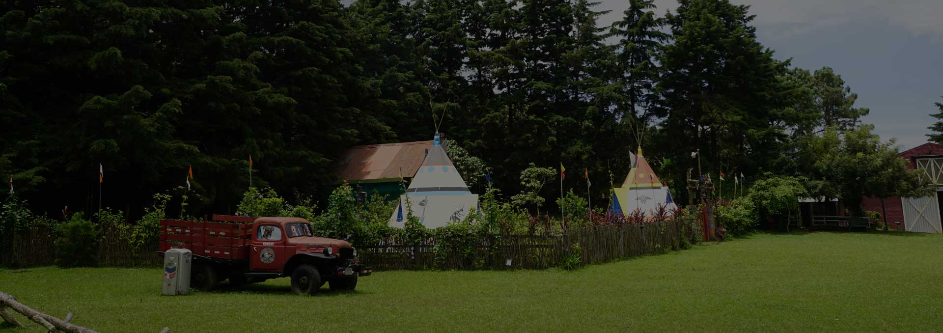 Punto de venta | El Portezuelo